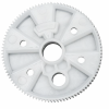 Windshield Wiper Motor Gear For Skoda Octavia