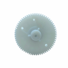 Windshield Wiper Motor Gear For Opel Astra H - Front