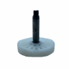 Windshield Wiper Motor Gear For Opel Astra H - Front