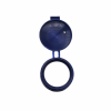Windshield Wiper Washer Bottle Cap For Fiat Doblo 3, Peugeot, Alfa Romeo, Citroen