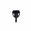 Front Window Wiper Water Washer Nozzle Spray Jets For Fiat Palio, Siena, Strada, Ducato