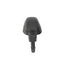 Rear Window Wiper Water Washer Nozzle Spray Jets For Fiat Doblo, Fiorino, Punto, Citroen Nemo