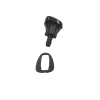 Front Window Wiper Water Washer Nozzle Spray Jets For Hyundai Accent, Kia