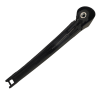 Rear Wiper Arm Set For Volkswagen Golf 5, Skoda Fabia