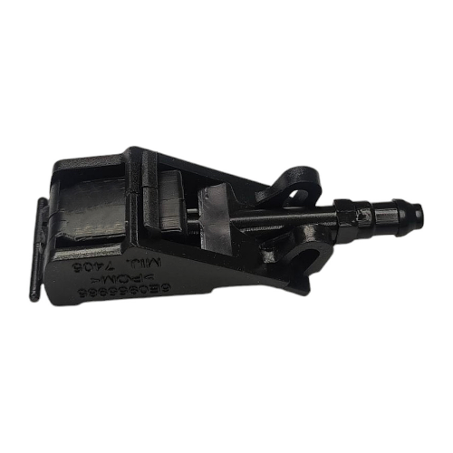 Front Window Wiper Water Washer Nozzle Spray Jets For Volkswagen Golf 4, Polo, Jetta, Skoda SuperB, Seat