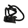 Front Window Wiper Water Washer Nozzle Spray Jets For Fiat Linea - Right