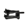 Front Window Wiper Water Washer Nozzle Spray Jets For Fiat Linea - Left