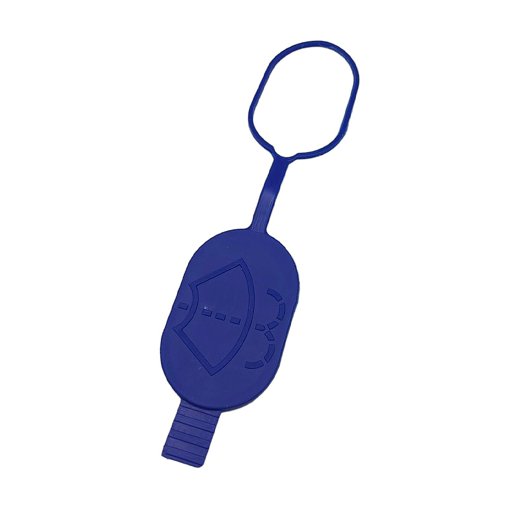 Windshield Wiper Washer Bottle Cap For Mercedes W117, W156, W176, W203, W209