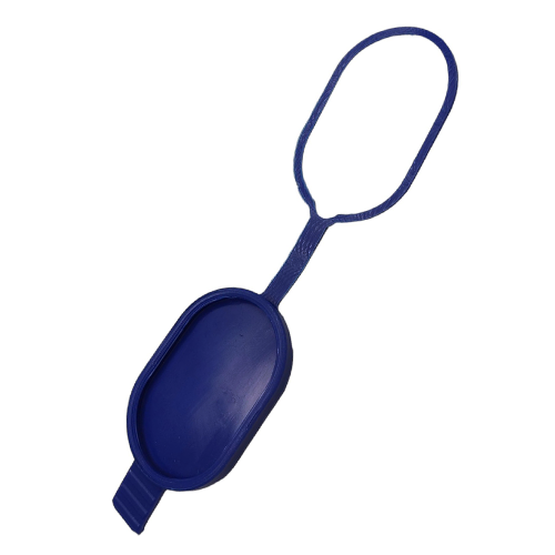 Windshield Wiper Washer Bottle Cap For Mercedes W117, W156, W176, W203, W209