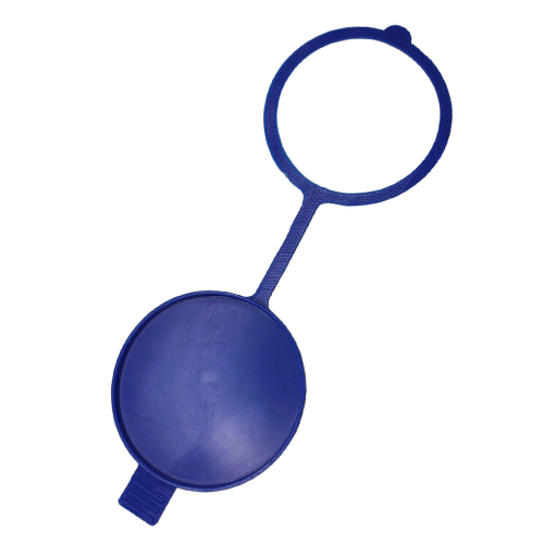 Windshield Wiper Washer Bottle Cap For Mercedes Sprinter W609