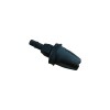 Rear Window Wiper Water Washer Nozzle Spray Jets For Fiat Doblo