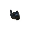 Front Window Wiper Water Washer Nozzle Spray Jets For Fiat Egea