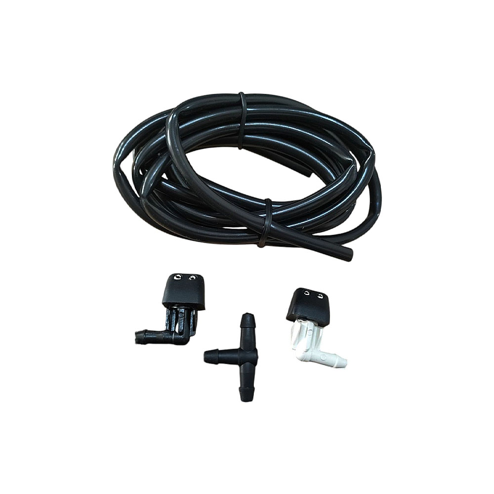 Front Window Wiper Water Washer Nozzle Spray Jets For Renault  R9, Broadway