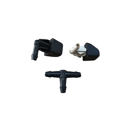 Front Window Wiper Water Washer Nozzle Spray Jets For Renault  R9, Broadway