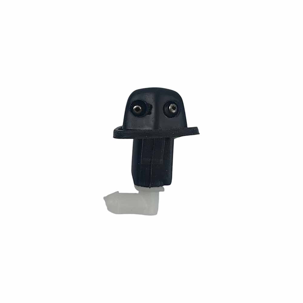 Front Window Wiper Water Washer Nozzle Spray Jets For Honda Civic - Right