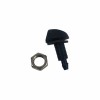 Front Window Wiper Water Washer Nozzle Spray Jets For Toyota Hilux