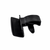 Glove Box Compartment Lid Switch Grip Lock Hole For Renault Megane 2, Clio 3 - Black