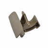 Glove Box Compartment Lid Switch Grip Lock Hole For Renault Fluence, Megane 3 - Beige