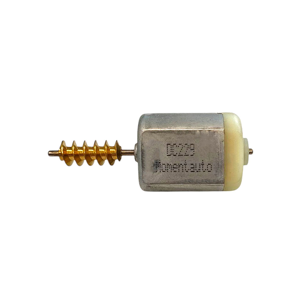 Mercedes W164,W211,W251,Ml350 İçin Kapı Kilit Motoru - 12 Volt