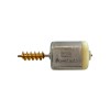 Mercedes W164,W211,W251,Ml350 İçin Kapı Kilit Motoru - 12 Volt