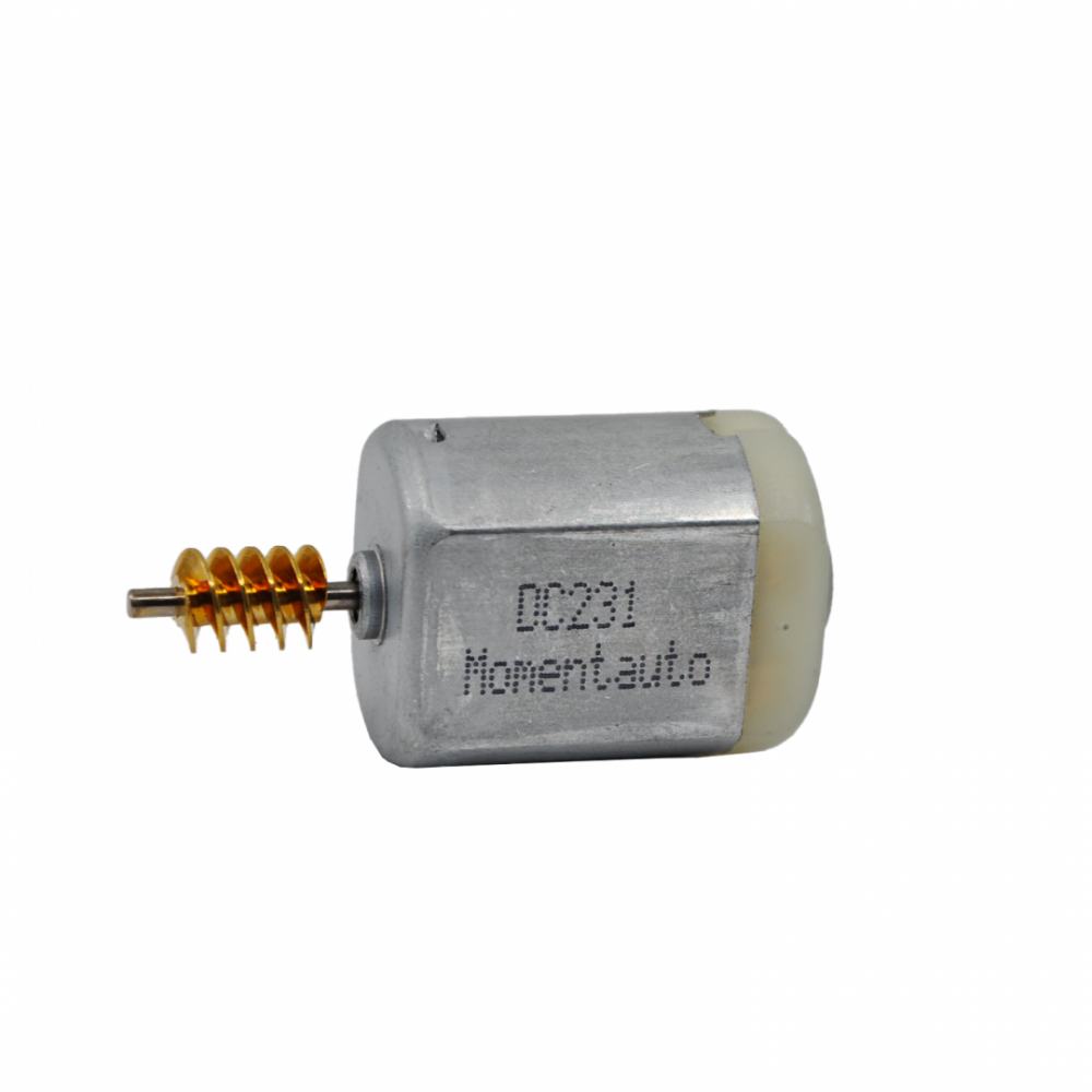 Lock Motor For Mercedes,Opel - 12 Volt