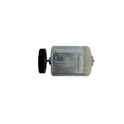 Lock Motor For Volkswagen Golf 5 - 12 Volt