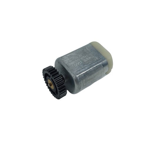 Lock Motor For Volkswagen Golf 5 - 12 Volt