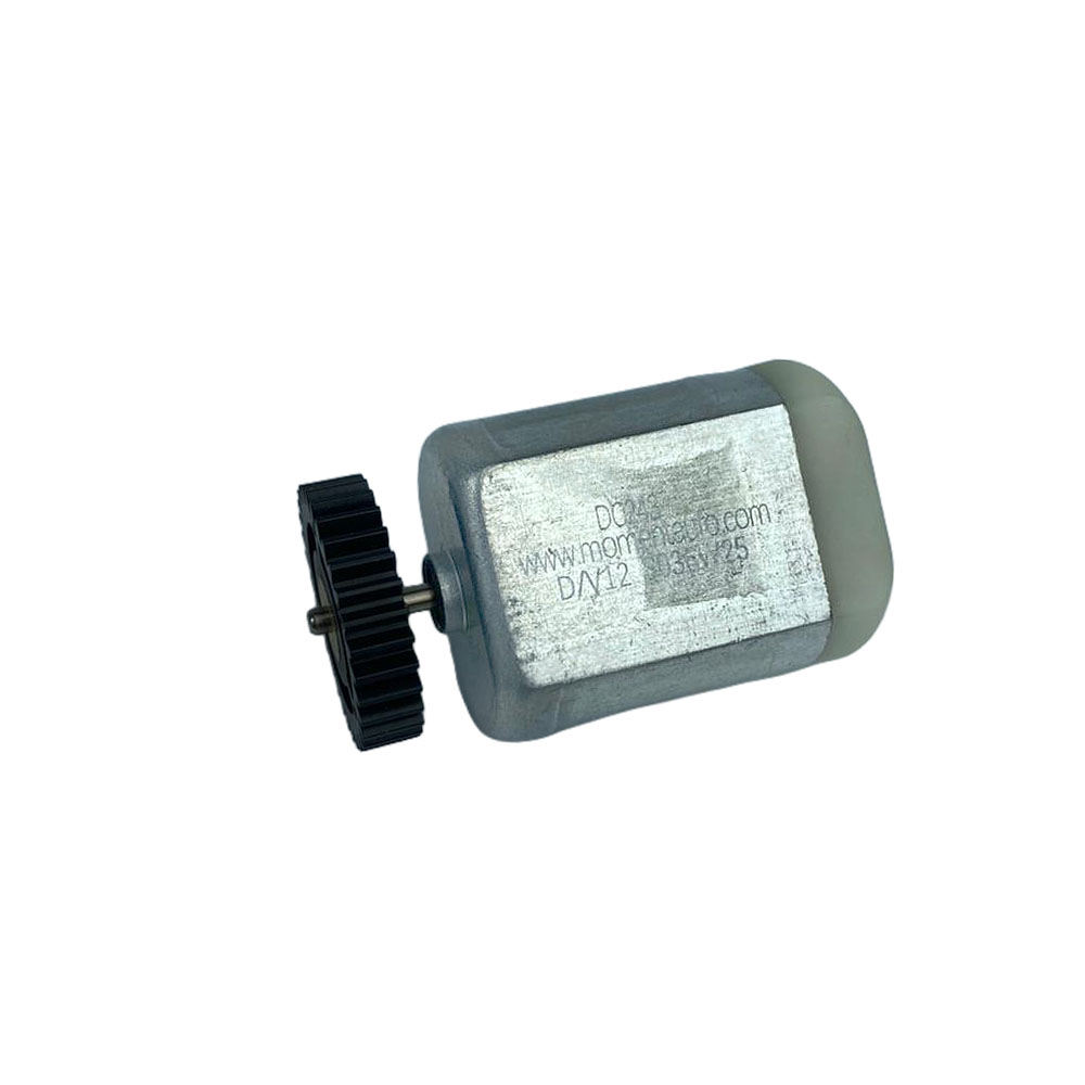 Lock Motor For Volkswagen Golf 5 - 12 Volt