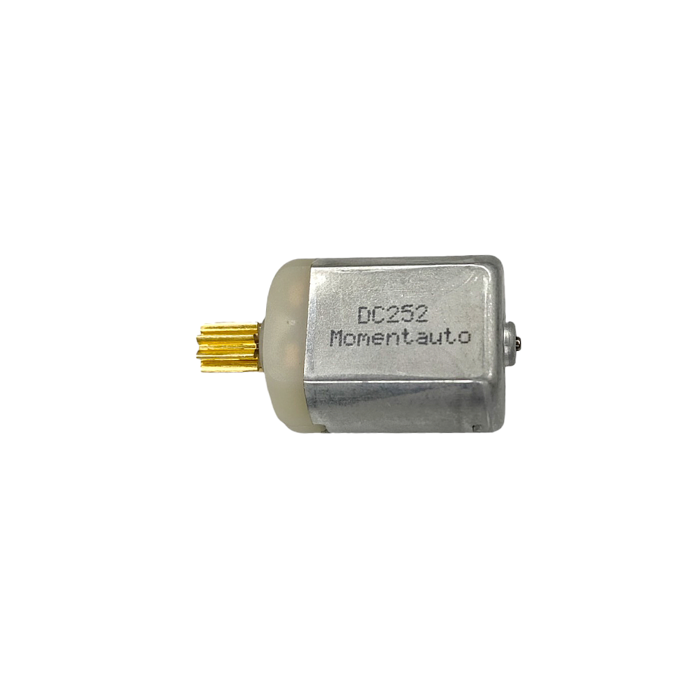 Lock Motor For Volkswagen ,Audi,Seat - 12 Volt