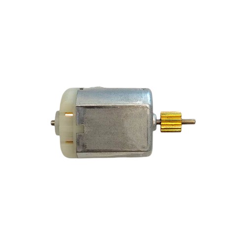 Peugeot 301,307,3008,C-Elysee İçin Kapı Kilit Motoru - 12 Volt