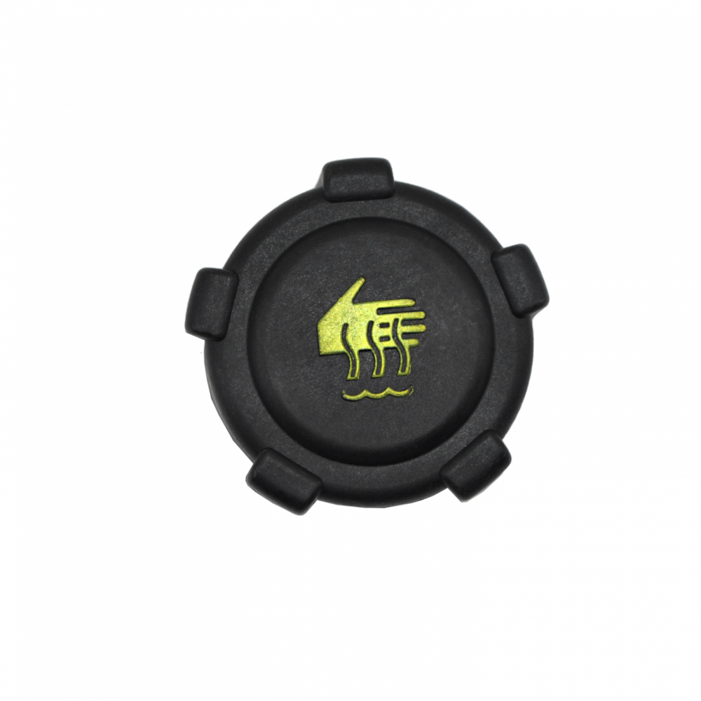 Radiator Coolant Water Expansion Tank Cover Cap Lid For Dacia, Renault, Nissan, Opel, Mitsubishi