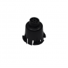 Engine Bonnet Hood Adjuster Prop Holder Wedge Rubber Stop For Renault Clio 3