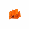 Bonnet Stay Rod Retainer Clip For Fiat Doblo, Punto, Panda, Linea, Bravo, Jeep, Alfa Romeo