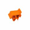 Bonnet Stay Rod Retainer Clip For Fiat Doblo, Punto, Panda, Linea, Bravo, Jeep, Alfa Romeo