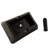 Rubber Jack Point Pad Adaptor Lift Protect For BMW E46, X5 E53