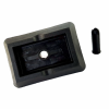 Rubber Jack Point Pad Adaptor Lift Protect For BMW E46, X5 E53