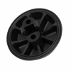 Rubber Jack Point Pad Adaptor Lift Protect For BMW E30, E36