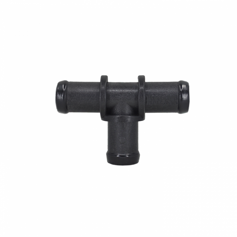 Coolant Hose T Connector For Audi A3, Seat Leon, Skoda Octavia, Volkswagen Golf, Passat