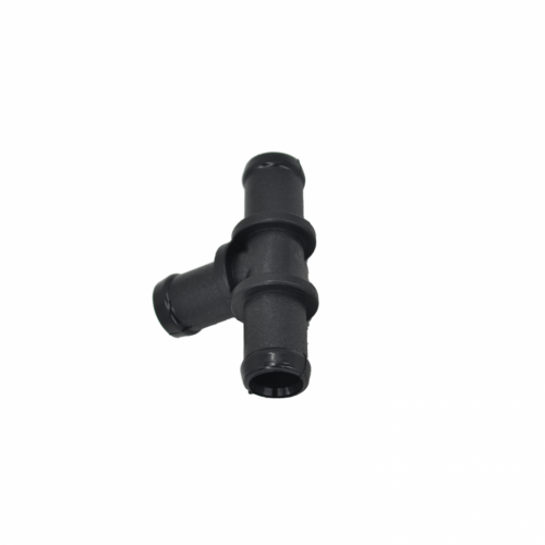 Coolant Hose T Connector For Audi A3, Seat Leon, Skoda Octavia, Volkswagen Golf, Passat