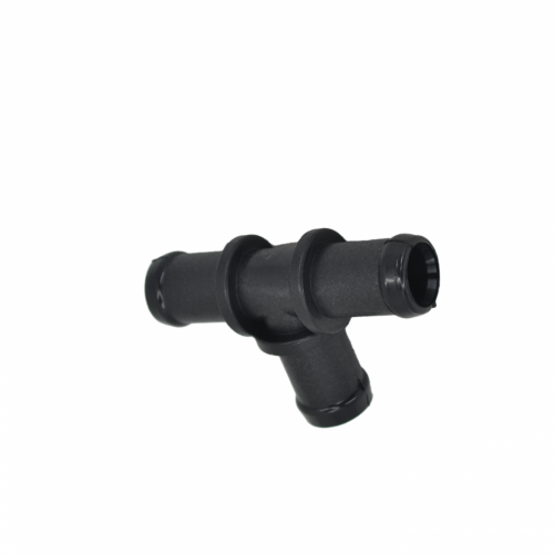 Coolant Hose T Connector For Audi A3, Seat Leon, Skoda Octavia, Volkswagen Golf, Passat