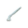Bonnet Lock Repair Part For Ford Focus 2