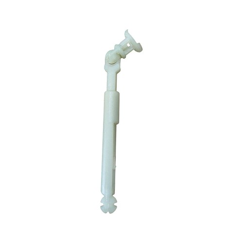 Bonnet Lock Repair Part For Ford Focus 2