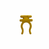 Bonnet Stay Rod Retainer Clip For Fiat Egea, 500L