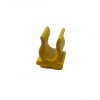 Bonnet Stay Rod Retainer Clip For Fiat Egea, 500L