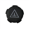 Radiator Coolant Water Expansion Tank Cover Cap Lid For Citroen C3, C4, C5, Belingo, Peugeot Partner