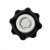Radiator Coolant Water Expansion Tank Cover Cap Lid For Peugeot 306, 106, 206, 307, 207, 107