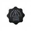 Radiator Coolant Water Expansion Tank Cover Cap Lid For Peugeot 306, 106, 206, 307, 207, 107