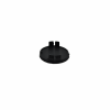 Engine Cover Bolt Cap For Volkswagen Golf, Lupo, Bora, Audi A3, Seat Leon, Ibiza, Toledo