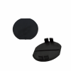 Engine Radiator Mounting Rubber For volkswagen Polo, Caddy, Seat Ibiza, Cordoba