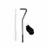 Brake Load Sensing Valve Rod Set For Renault 9